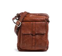 Campomaggi Limone Shoulder bag Leather 25 cm brown