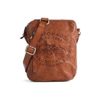 Campomaggi | leather Crossbody bag | brown