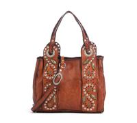 Campomaggi | leather Crossbody bag | brown