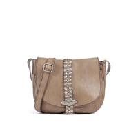 Campomaggi | leather Crossbody bag | brown
