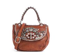 Campomaggi Afrodite Mini Bag Handbag Leather 16 cm brown