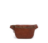 Campomaggi Santarcangelo Crossbody bag, unisex, brown