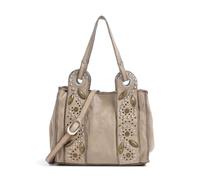 Campomaggi | leather Crossbody bag | brown