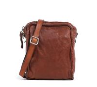Campomaggi Cipresso Mini Bag Shoulder Bag Leather 17 cm brown