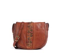 Campomaggi Irene Shoulder bag Leather 23 cm brown