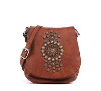 Campomaggi | leather Crossbody bag | brown