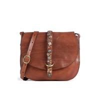 Campomaggi | leather Crossbody bag | brown