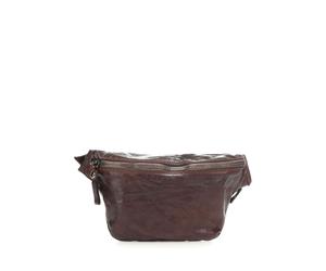 Campomaggi | leather Crossbody bag | brown