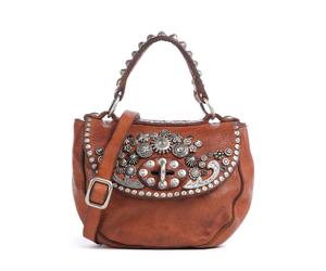 Campomaggi | leather Crossbody bag | brown