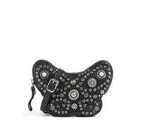 Campomaggi | leather Crossbody bag | green