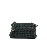 Campomaggi | leather Crossbody bag | green