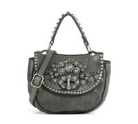 Campomaggi Afrodite Mini Bag Handbag Leather 16 cm green