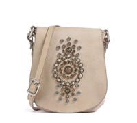 Campomaggi | leather Crossbody bag | white