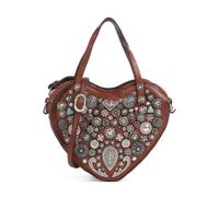 Campomaggi | leather Handbag | brown