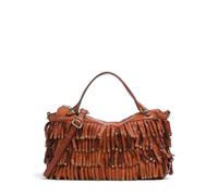 Campomaggi Melissa Handbag Genuine Leather 34 cm brown