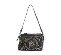 Campomaggi | leather Shoulder bag | black