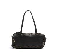 Campomaggi | leather Shoulder bag | black