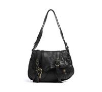 Campomaggi Shoulder bag, female, black