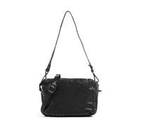 Campomaggi Kate Shoulder Bag Leather 20 cm black