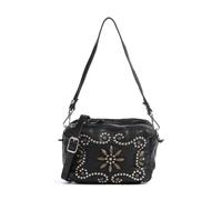 Campomaggi Kate Shoulder Bag Leather 20 cm black