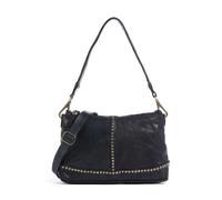 Campomaggi | leather Shoulder bag | blue