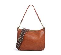 Campomaggi Shoulder Bag Leather 29 cm brown