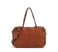 Campomaggi | leather Shoulder bag | brown