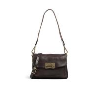 Campomaggi Donna Shoulder Bag Leather 22 cm brown