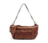 Campomaggi Nicole Shoulder bag Leather 32 cm brown