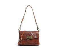 Campomaggi Donna Shoulder Bag Leather 22 cm brown