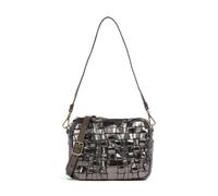 Campomaggi Elena Shoulder Bag Leather 21 cm brown