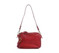 Campomaggi Kate Shoulder Bag Leather 20 cm red