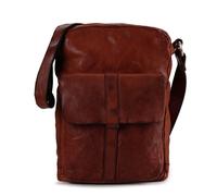 Campomaggi Limone Shoulder bag Leather 25 cm brown
