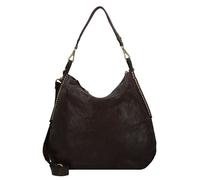 Campomaggi Luana Shoulder Bag Leather 43 cm brown