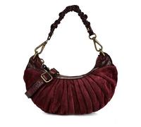 Campomaggi Luna Handbag M 28 cm red