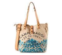 Campomaggi Manici Shopper Bag 30 cm beige