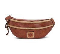 Campomaggi Michela Fanny pack Leather 26 cm brown