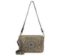 Campomaggi Moira Shoulder Bag Leather 19 cm gray