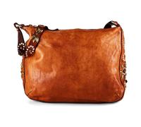 Campomaggi Nada Shoulder bag Leather 32 cm brown