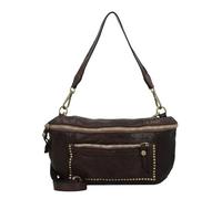 Campomaggi Nicole Shoulder bag Leather 32 cm brown