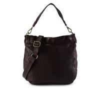 Campomaggi Ottavia Shoulder Bag Genuine Leather 32 cm brown