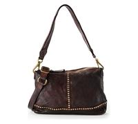 Campomaggi Pamela Shoulder Bag Leather 25 cm brown