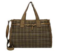 Campomaggi Patrizia Shopper Bag 42 cm olive
