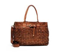 Campomaggi Penelope Shopper Bag Leather 34 cm brown
