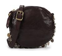 Campomaggi Priscilla Mini Bag Shoulder Bag Genuine Leather 16 cm brown
