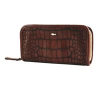 CAMPOMAGGI purse Centaurus Wallet Cognac