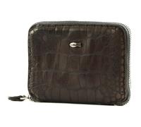 CAMPOMAGGI purse Centaurus Wallet Grigio
