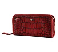 CAMPOMAGGI purse Centaurus Wallet Rosso