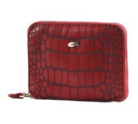 CAMPOMAGGI purse Centaurus Wallet Rosso