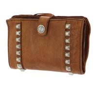 CAMPOMAGGI purse Wallet Cammello